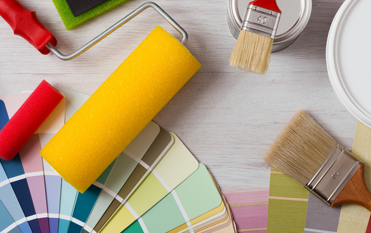 Darıca dış cephe boyama