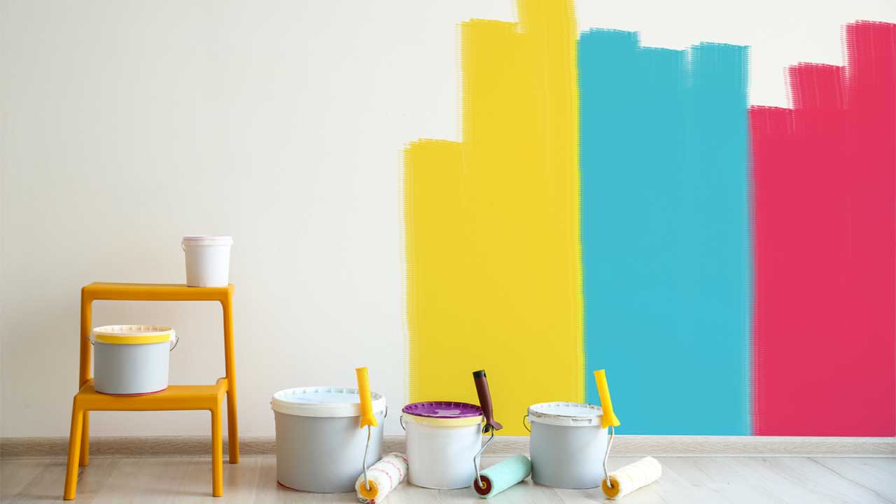 Darıca iç cephe boyama